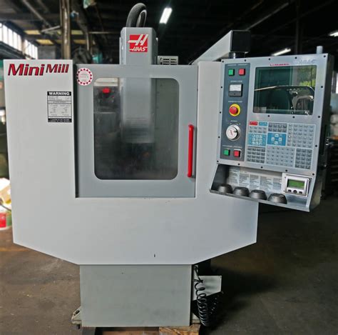 cnc milling machine haas|haas milling machine cost.